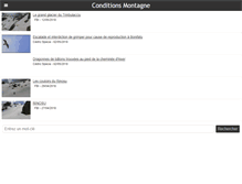 Tablet Screenshot of conditions.montagnesdecorse.com
